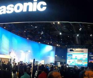 Panasonic tiene alrededor de 228.000 empleados en todo el mundo, según su sitio web. Foto cortesía
