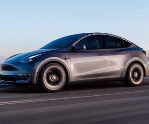 Histórico: Tesla Model Y fue el auto más vendido en Europa en el primer trimestre de 2023