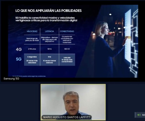 Tres retos claves para implementar 5G en América Latina