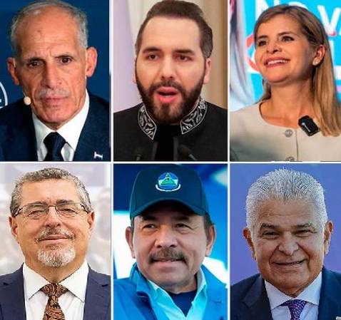 <i>Cada gobierno de Centroamérica maneja su ecuación fiscal con diferentes prioridades. Una integración macroeconómica en estos términos parece difícil de conseguir. (Fotos: Archivo)</i>