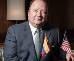 El ministro de Defesna informó que también se buscará apoyo internacional para 'sustituir coca por agricultura productiva' y fortalecer la justicia colombiana. (Foto: Archivo)