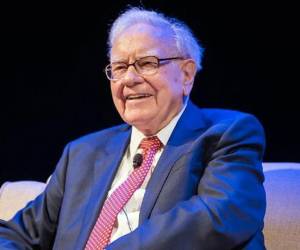 Warren Buffett: ‘El bitcóin no produce nada’