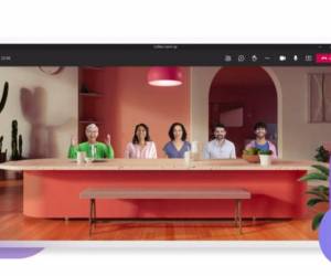 Microsoft prueba a introducir sus juegos clásicos en reuniones de Teams