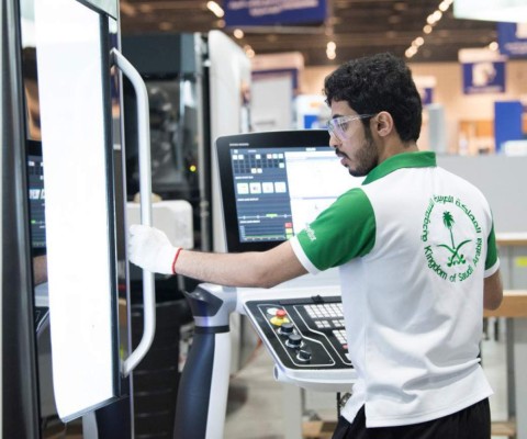 Arabia Saudí lanza megaproyectos tan ambiciosos como riesgosos