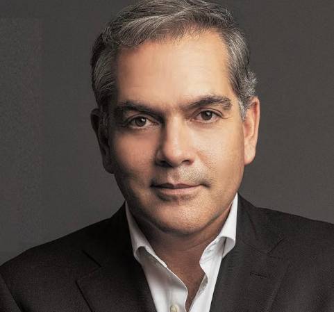 <i>Monge Ponce tiene una máxima que ha guiado su carrera</i><i><b>: Hacer las cosas ordinarias extraordinariamente bien</b></i><i>. (Foto: E&amp;N)</i>