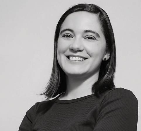 <i>Es de suma importancia que quienes ya ejercemos profesionalmente la ingeniería, apoyemos y empujemos a mujeres jóvenes durante la toma de decisión de qué carrera estudiar y luego durante sus estudios”, afirma Destarac. (Foto: E&amp;N)</i>