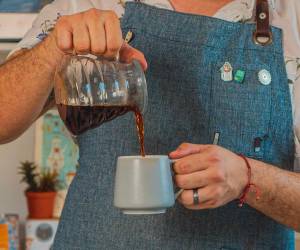 Costa Rica celebrará el primer Campeonato Nacional de Aeropress