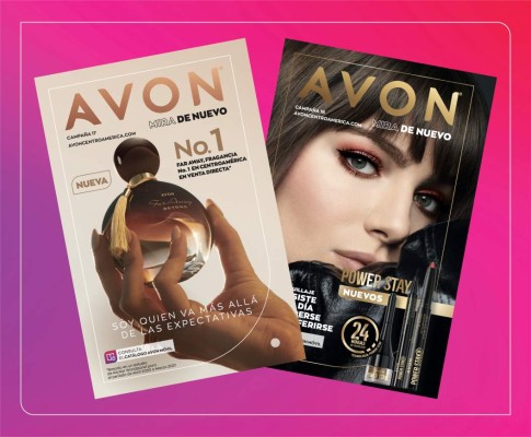 Avon introduce innovaciones en su modelo y promueve un negocio independiente con más prosperidad