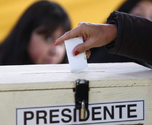 América Latina 2014: resultados y tendencias electorales