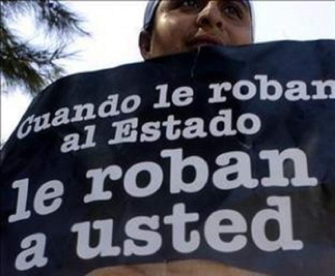 Guatemala: arrestan a jefe de compras de ministerio de Cultura