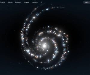 <i>La empresa de tecnología OpenAI comenzó a implementar ChatGPT-6 Astra, su último modelo de inteligencia artificial. Foto de cortesía</i>