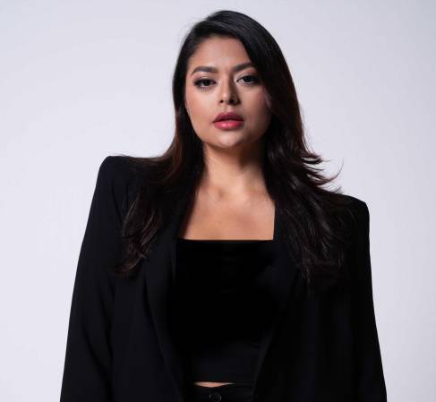 <i>La trayectoria de Gabriela Torres demuestra que construir una empresa tecnológica desde Centroamérica implica desarrollar capacidades para competir globalmente, pero también decidir qué tipo de oportunidades se quieren generar para el talento local. (Foto: Cortesía)</i>