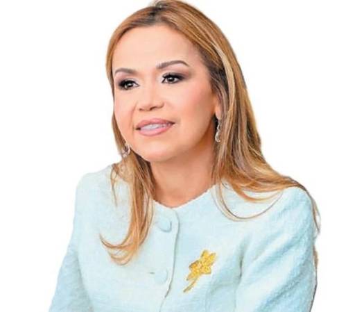 <i>“La oportunidad que existe es ganar-ganar para ambas instituciones”, señala la presidenta ejecutiva de BANISTMO, al destacar que Panamá es, por naturaleza, un país de conexión. (Foto: E&amp;N)</i>