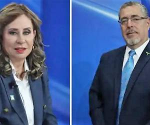 Elecciones Guatemala: Las promesas de Sandra Torres y Bernardo Arévalo
