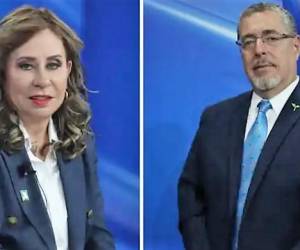 Elecciones Guatemala: Las promesas de Sandra Torres y Bernardo Arévalo