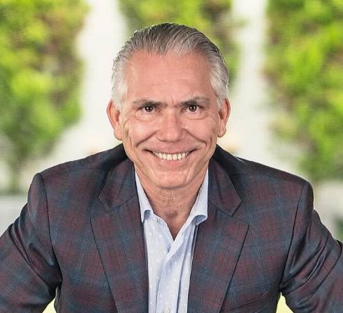 <i>Coen Ubilla ha mencionado entre los valores que orientan su vida la empatía, la equidad, la meditación, el trabajo, la resiliencia y el respeto por el medioambiente. (Foto: Archivo)</i>