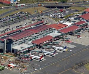TCE apoya a las aerolíneas en la gestión de sus operaciones en tierra con control total, desde el manejo de la rampa hasta la supervisión y la capacitación, lo que garantiza el cumplimiento y el rendimiento operativo constante. Foto de cortesía