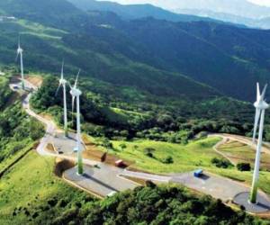 Un nuevo proyecto eólico de 80 MW se desarrollará en Costa Rica en 2016. Foto tomada de smartgridcostarica.com