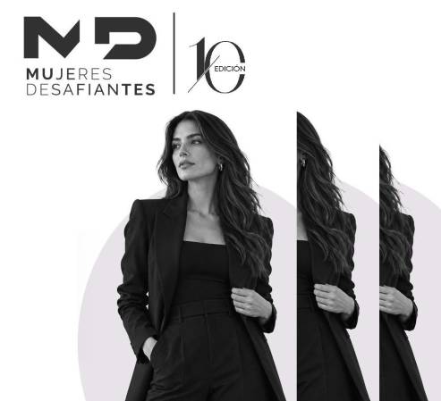 <i>E&amp;N revelará las mujeres líderes con mayor influencia digital. (Creatividad: E&amp;N)</i>