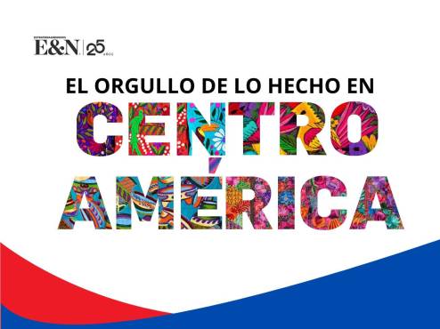 <i>La presencia regional se puede ver gracias a grandes corporaciones y emprendedores que han encontrado el camino para que sus creaciones sean asociadas con sus países de origen y tengan demanda regional o se conozcan más allá de las fronteras centroamericanas. Ilustración E&amp;N</i>