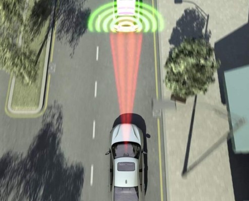 Volvo XC90: Vehículo con tecnología intuitiva para tu protección