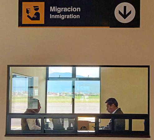 Guatemala: Aeropuerto de Los Altos adquiere categoría internacional