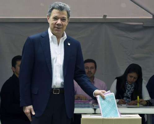 Domingo de elecciones: Guatemala, Colombia y Argentina, a las urnas
