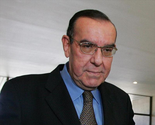 Costa Rica: desestiman causa por corrupción contra ex ministro