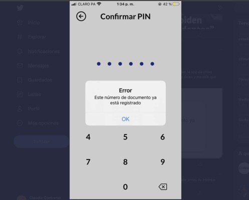 El Salvador: Denuncian robo de datos personales para uso no autorizado de app Chivo