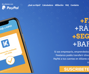 Fintech IMPESA expande operación a Panamá con app KIPO