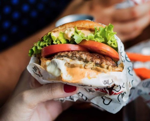 Coco Baleadas y Matambritas van a por el Istmo