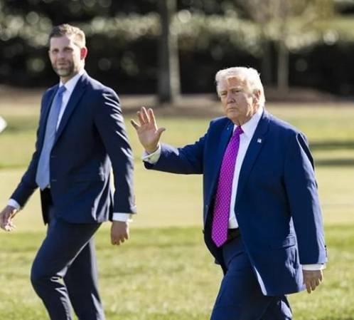 La negociación en marcha aparece como una oportunidad para que el presidente estadounidense presente una salida diplomática que combine objetivos de seguridad nacional con estabilidad económica. (Foto: EFE)