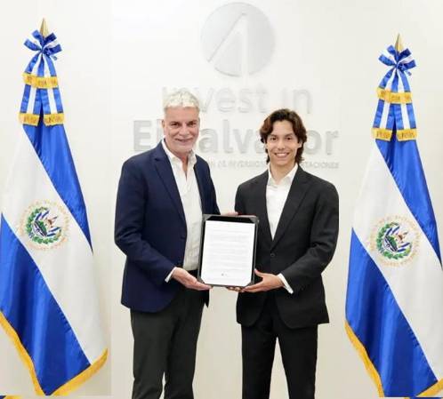 <i>Invest in El Salvador reporta que a tres meses de la implementación de la Ley para el Fomento de la Expansión de las Inversiones, ya se reflejan US$233.6 millones en inversiones de expansión y más de 1.400 empleos directos proyectados. Foto de cortesía</i>