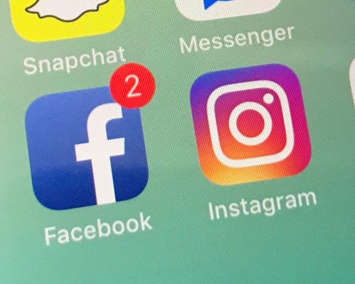 Estados Unidos pide a Facebook revertir compras de Instagram y Whatsapp&nbsp;&nbsp;