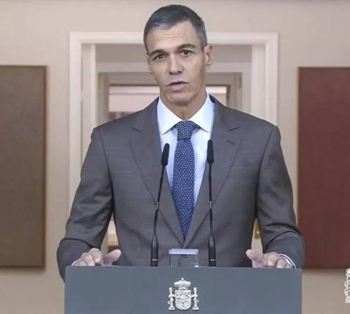 <i>Una crisis de vivienda nacional, sin salidas a la vista, empujó al Presidente Pedro Sánchez a convocar elecciones anticipadas, que se celebrarán el próximo 29 de noviembre. (Foto: EFE)</i>