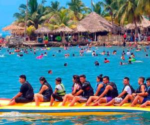Honduras: Semana Santa sin restricciones, mientras sector turístico espera ingresos por US$34 millones