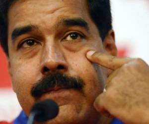 A la crisis económica de Venezuela se ha sumado en el último tiempo una crisis de corrupción que atañe de manera personal a Maduro. (Foto: Archivo)