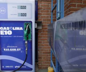 <i>La incorporación del etanol podría representar una reducción de US$0.46 por galón en el precio de la gasolina regular. Foto de cortesía</i>