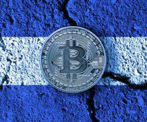 El Salvador se acerca al default tras el fracaso de Bonos Bitcoín