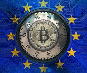 Banco Central Europeo recomienda regular mercado de ‘cripto-activos’
