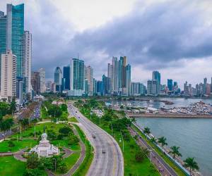 Panamá: Construyen planta eléctrica a gas natural con inversión de US$1.000 millones