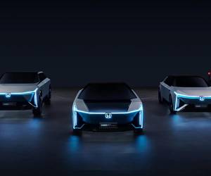 GM y Honda amplían su colaboración en materia de vehículos eléctricos