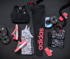 Adidas revisará sus precios y decidirá en qué productos podría subir los precios en Estados Unidos una vez que se finalicen los aranceles. Foto de cortesía