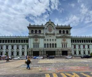 <i>La agencia S&amp;P Global elevó en mayo de 2025, la nota soberana de largo plazo de Guatemala de BB a BB+, con perspectiva estable. Foto de cortesía</i>