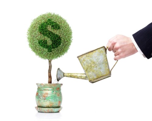 Consejos financieros de los mejores CFO