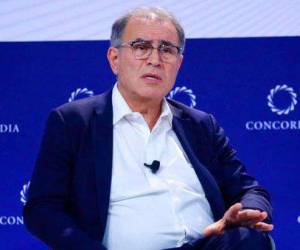 Nouriel Roubini: ‘Credit Suisse es la punta del iceberg’