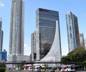 Sistema bancario de Panamá con ‘perspectiva estable ’ según Moody’s Investors Service