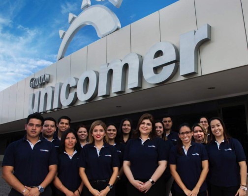 LA CURACAO (UNICOMER)