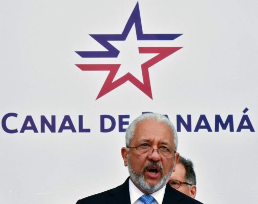 Panamá: Nuevo administrador del Canal asume en medio de guerra comercial y escasez de agua