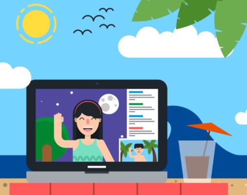 Las videollamadas están de moda ¿Sabes cuánto consumen?